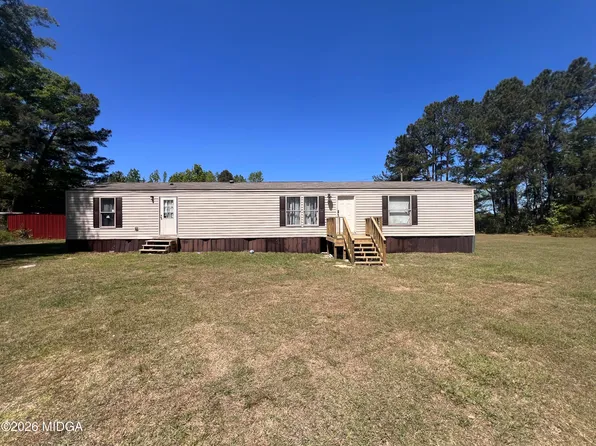 113 Riverview Rd, Soperton, GA 30457