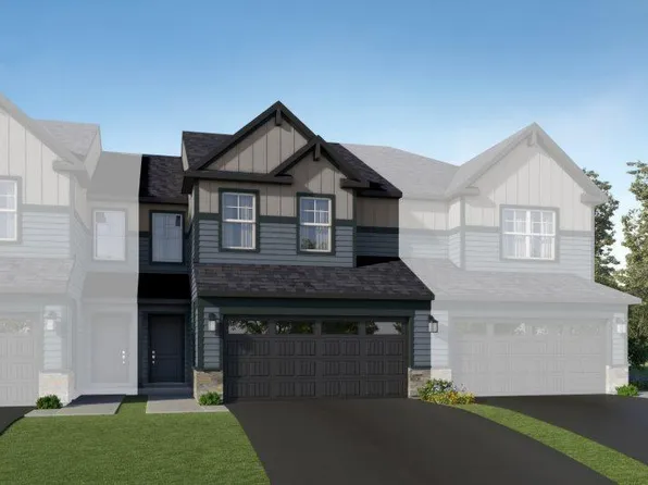 6131 205th Cv N, Forest Lake, MN 55025