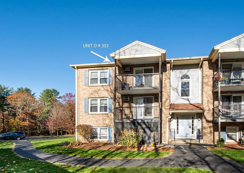 1st image of 610 S Franklin St APT D303