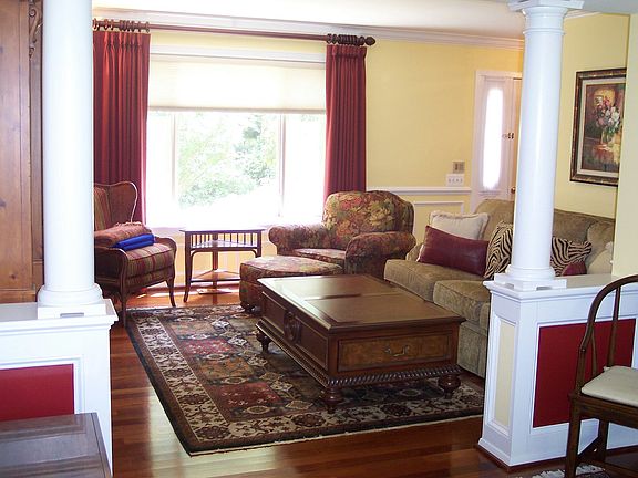 Formal Living Room