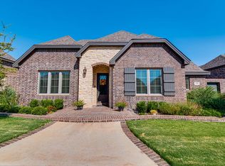 5310 Quicksand Cv, Midland, TX 79707