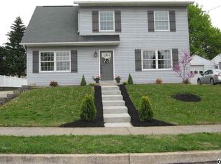 3010 Morningside Dr, Camp Hill, PA 17011