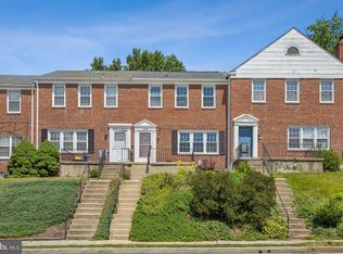 8156 Glen Gary Rd, Towson, MD 21286