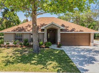 460 Pendrey Dr, Port Orange, FL 32127