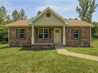 630 Miles Ct, Clarksville, TN 37042