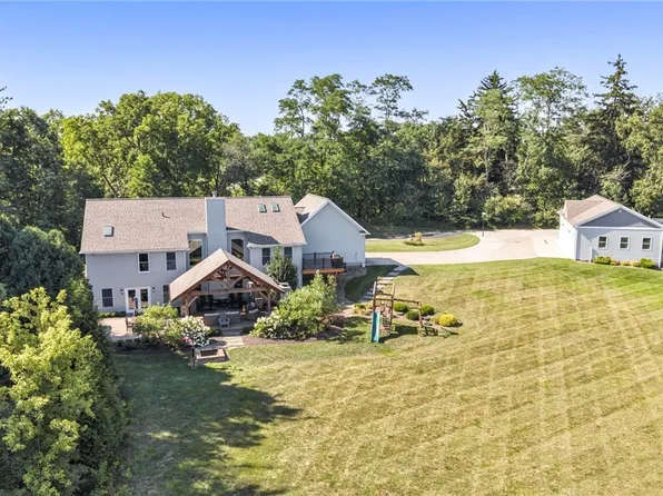8775 Friendsville Rd, Lodi, OH 44254