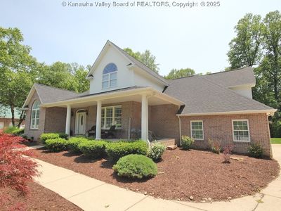 104 Cobblestone Ln, Saint Albans, WV, 25177