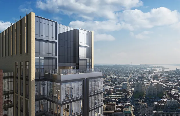 Rented by Gotham Organization | media 29