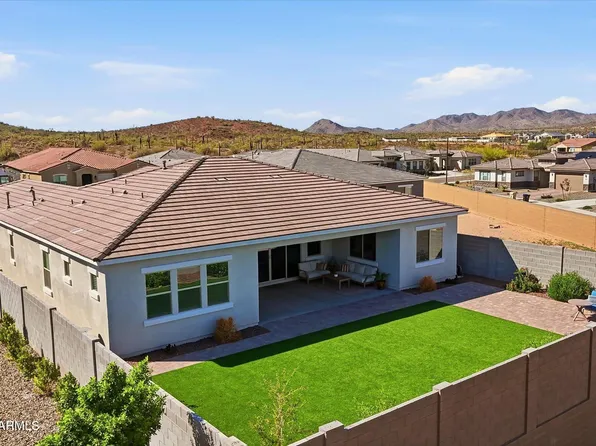 29055 N 136TH Lane, Peoria, AZ 85383