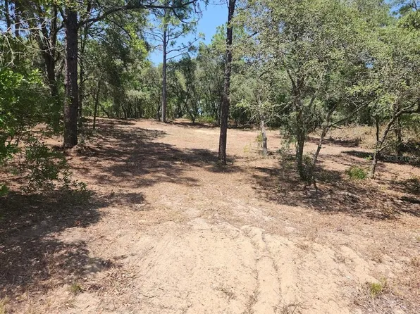 LOT 18 SW Pine Bluffs Rd Lot 18, Dunnellon, FL 34431