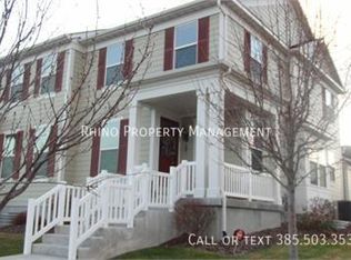 11746 S Zephyr Way, South Jordan, UT 84009