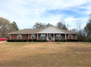 2106 Cairo Rd, Ecru, MS 38841