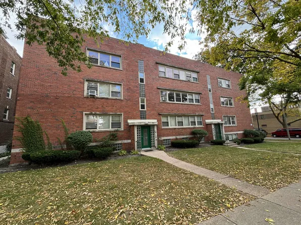 203 Custer Ave APT 2, Evanston, IL 60202