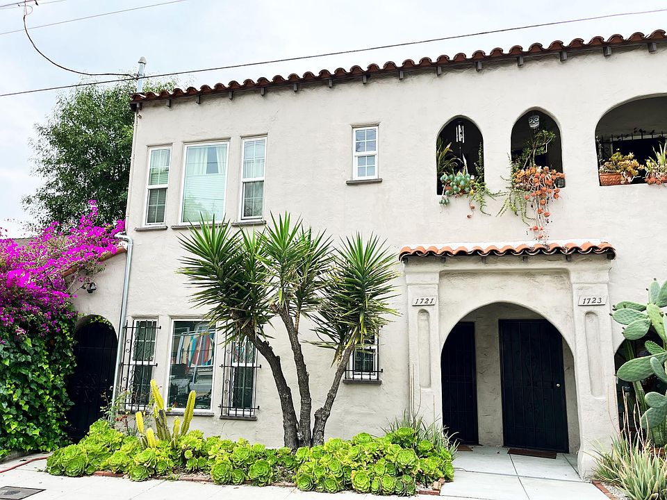 1st image of 1721 Griffith Park Blvd #1721