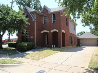 3236 Rustic Meadows Dr, Bedford, TX 76021