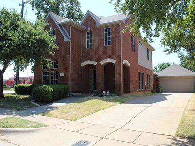 3236 Rustic Meadows Dr, Bedford, TX, 76021