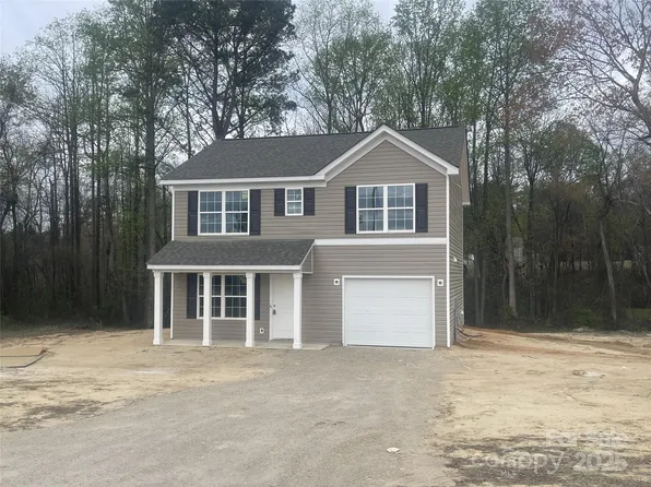 98 Simpson Rd, Pageland, SC 29728