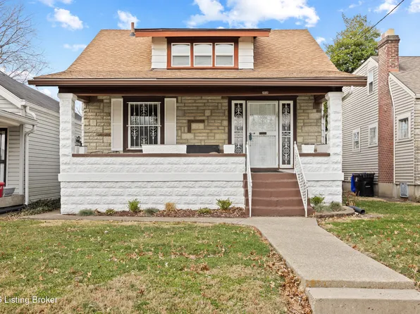 3604 Lentz Ave, Louisville, KY 40215
