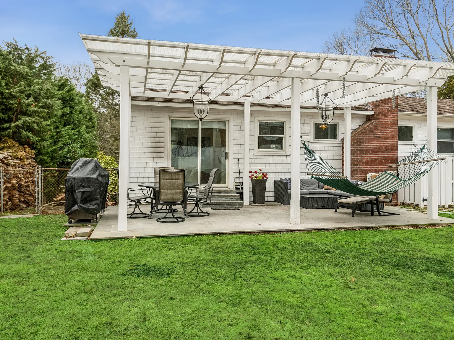 Near Long Beach in Sag Harbor — Photo 2