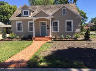 208 N Louisiana St, Abbeville, LA 70510