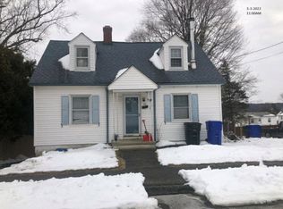 181 Hawthorne Ter, Torrington, CT 06790