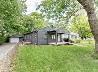 1718 N Whittier Pl, Indianapolis, IN