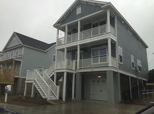 3738 Copahee Sound Dr, Mount Pleasant, SC 29466