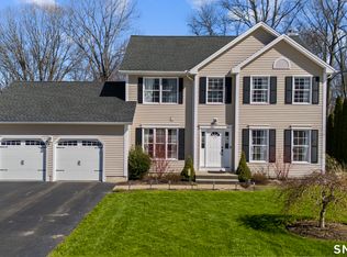 173 Pond View Drive, Watertown, CT 06795