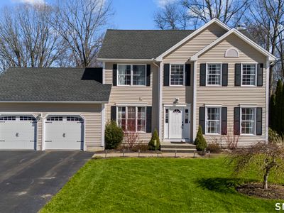 173 Pond View Drive, Watertown, CT, 06795