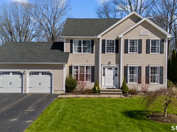 173 Pond View Drive, Watertown, CT 06795
