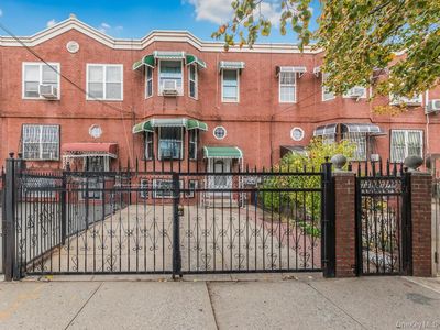 1029 Kelly Street, Bronx, NY, 10459