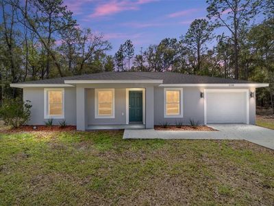 13898 SW 113th Ln, Dunnellon, FL, 34432