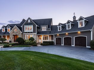 9162 Pleasant View Ln, Zionsville, IN