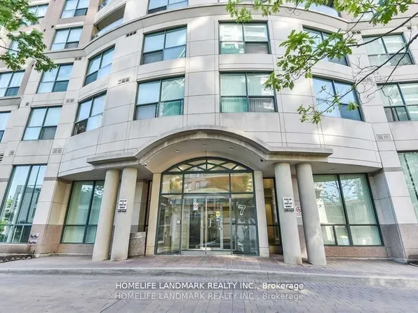 7 Lorraine Dr, Toronto, ON