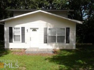 3595 Stonewall Tell Rd #0, Atlanta, GA 30349