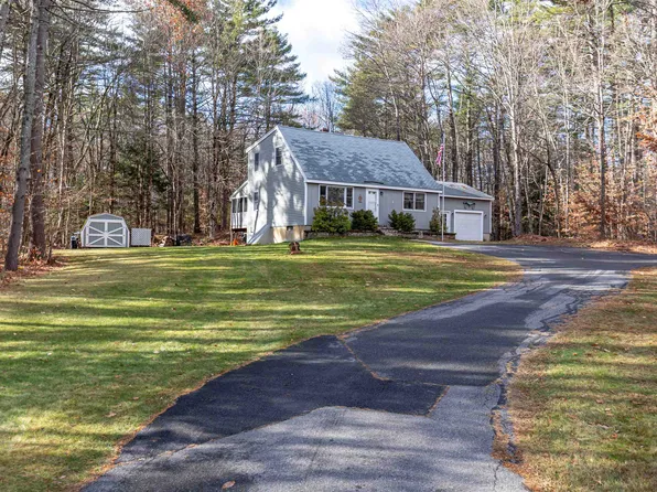 10 Serenitas Lane, Goffstown, NH 03045
