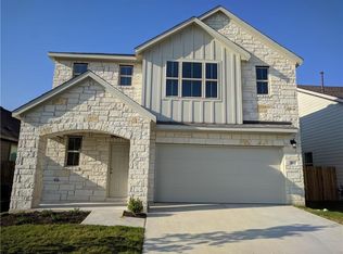 912 Fortrose Ter, Pflugerville, TX 78660