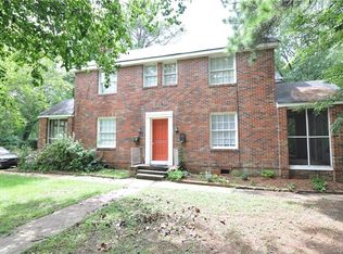 3154 Norman Bridge Rd #A, Montgomery, AL 36105