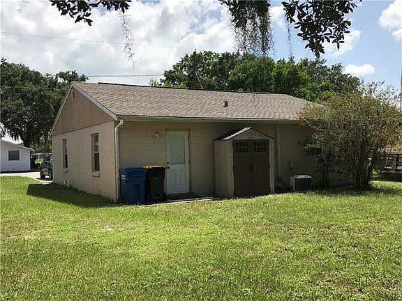 2nd image of 730 W Bridgers Ave