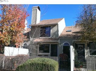 298 S Taft Ct #69, Louisville, CO 80027