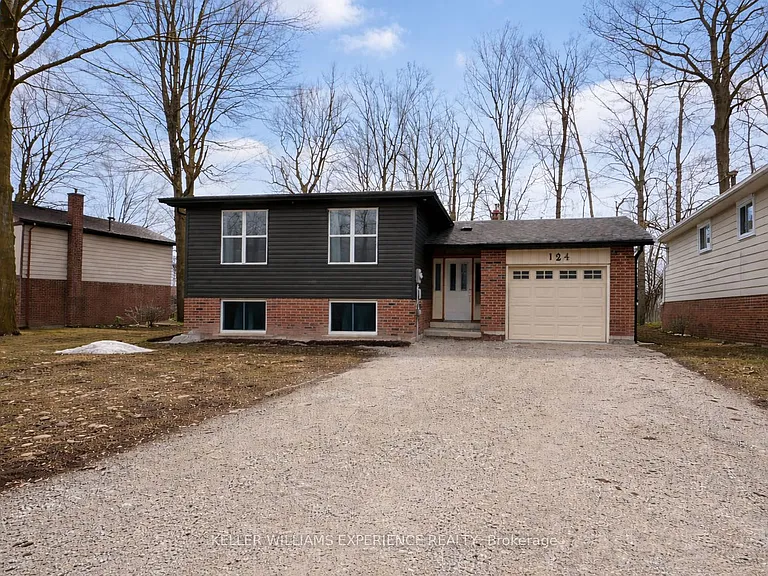 124 Springdale Dr #BASEMENT — Photo 14