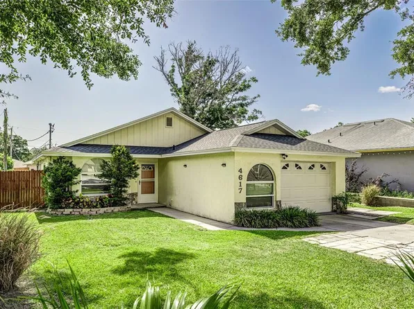 4617 S Devon Ave, Lakeland, FL 33813