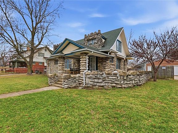 4th image of 9875 E Winner Rd