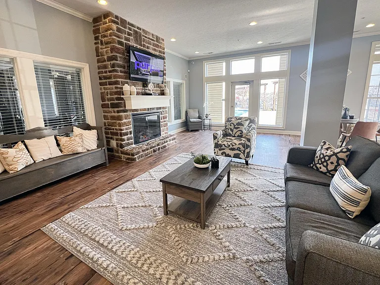 The Residences at Liberty Crossing — Photo 32