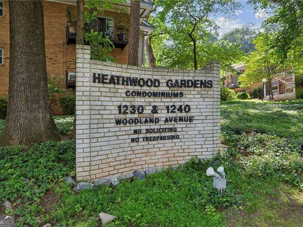 1240 Woodland Ave Unit 7, Atlanta, GA 30324