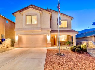 2513 Tierra Grande Ct, Las Cruces, NM 88011