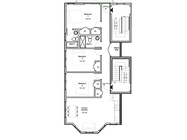 584 Cambridge St #3 — Photo 2