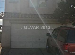 5345 Botanical Ave, Las Vegas, NV 89110