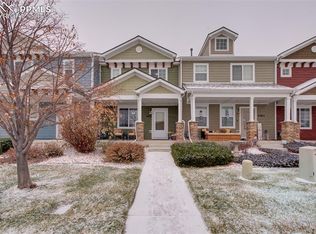 6378 Pilgrimage Rd, Colorado Springs, CO 80925