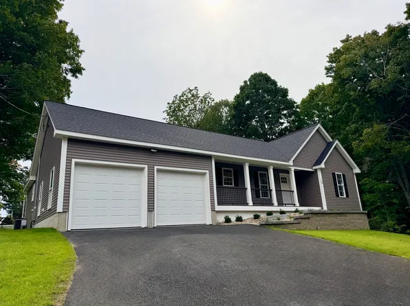 20 Highland Ave, West Boylston, MA 01583
